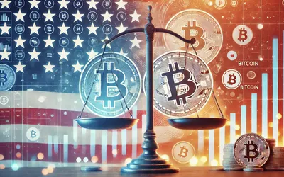 US-Präsidenten-Wahl und Regulierung: Was bedeutet das für Bitcoin-Investoren?