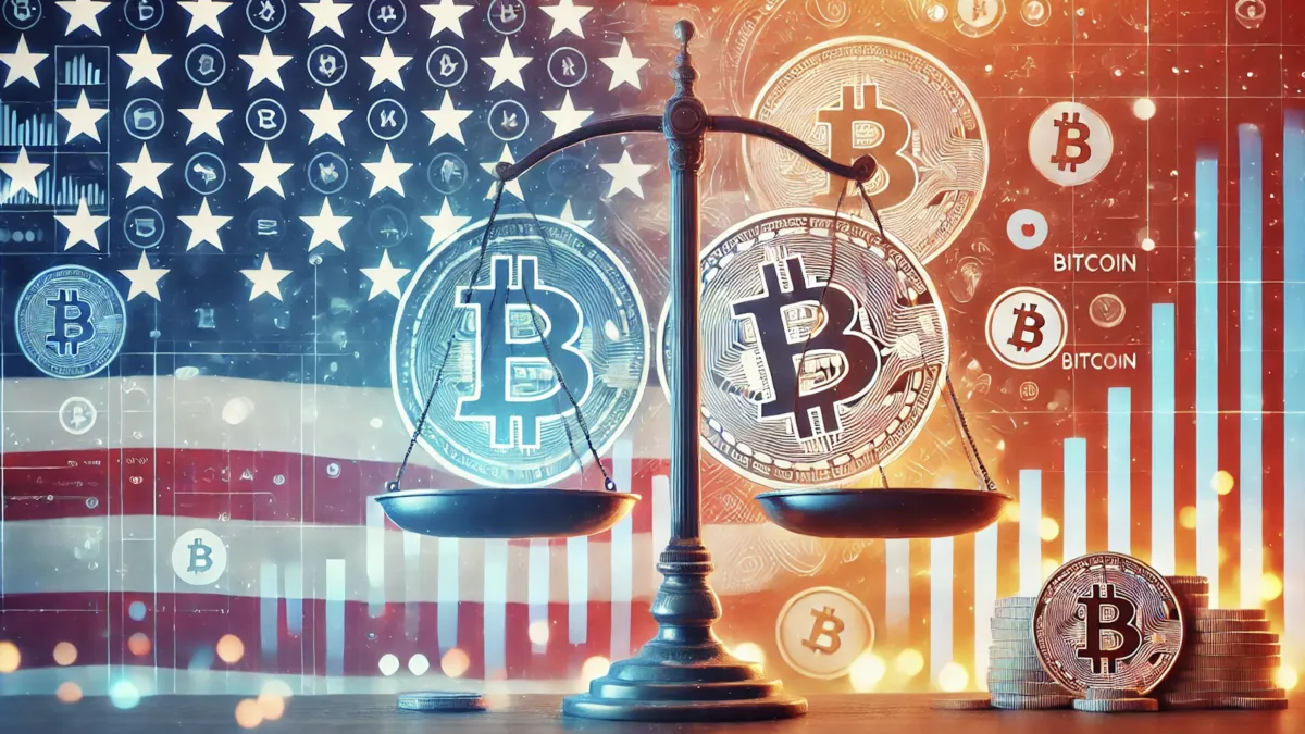 US-Präsidenten-Wahl und Regulierung: Was bedeutet das für Bitcoin-Investoren?