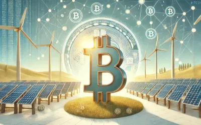 Bitcoin und ESG-Investments: Nachhaltigkeit im Mining-Sektor?