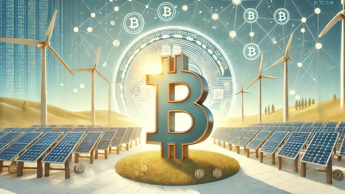 Bitcoin und ESG-Investments: Nachhaltigkeit im Mining-Sektor?