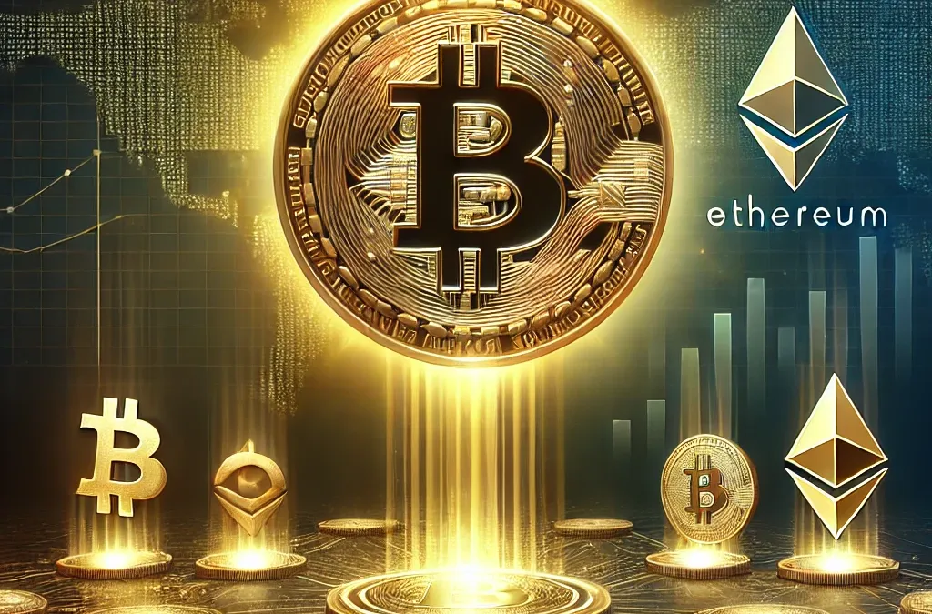 Bitcoin-Dominanz steigt: Auswirkungen auf den Altcoin-Markt