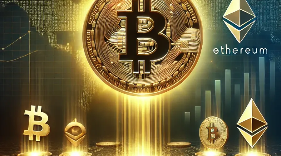 Bitcoin-Dominanz steigt: Auswirkungen auf den Altcoin-Markt
