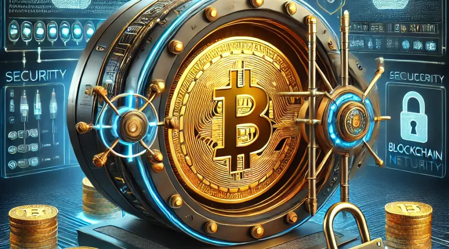 Bitcoin-Sicherheit: Wie Sie Ihre Kryptowährungen vor Diebstahl schützen