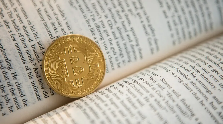 Bitcoin für Anfänger: Die wichtigsten Begriffe einfach erklärt