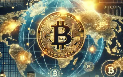 Die Rolle von Bitcoin in der globalen Wirtschaft