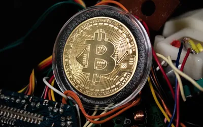Alles, was Sie über Bitcoin-Mining wissen müssen