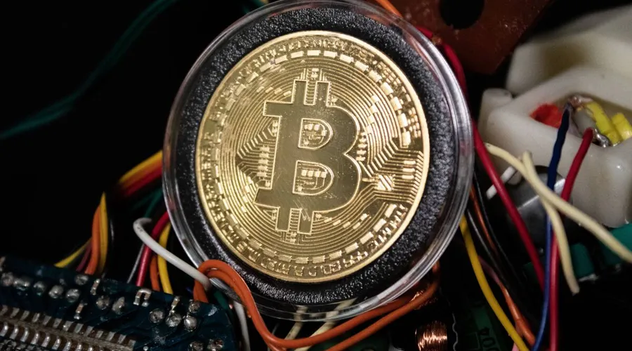 Alles, was Sie über Bitcoin-Mining wissen müssen