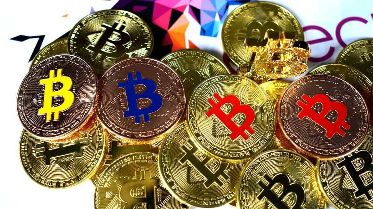 Bitcoins offline kaufen: Wie geht das? 