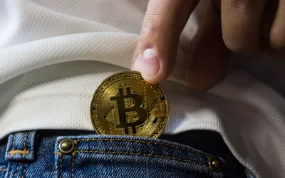 Bitcoins aufbewahren: So ist die Kryptowährung sicher