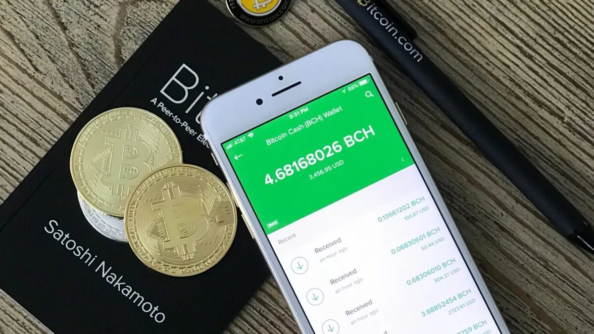 Wallet für Bitcoins: Das müssen Sie wissen