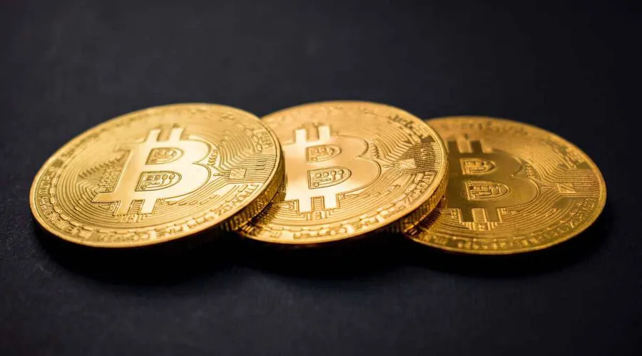 Was sind Bitcoins?