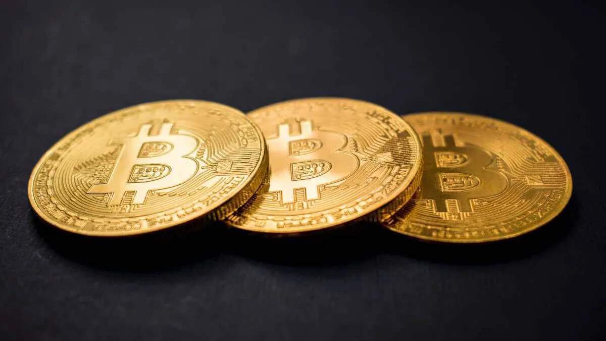 Was sind Bitcoins?