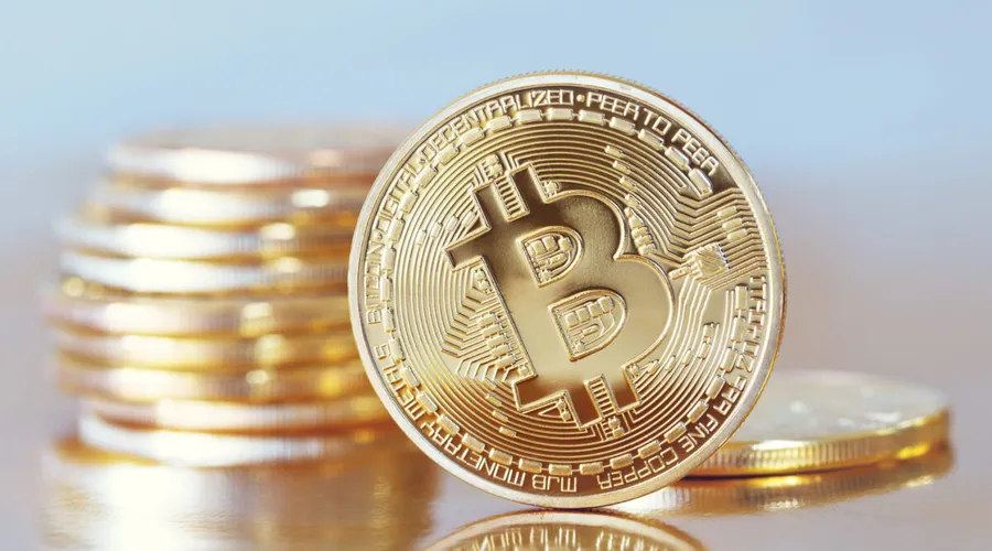 Bitcoin. Was ist das eigentlich?
