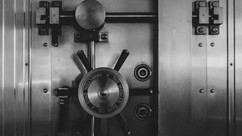 Wie sicher ist der Bitcoin?