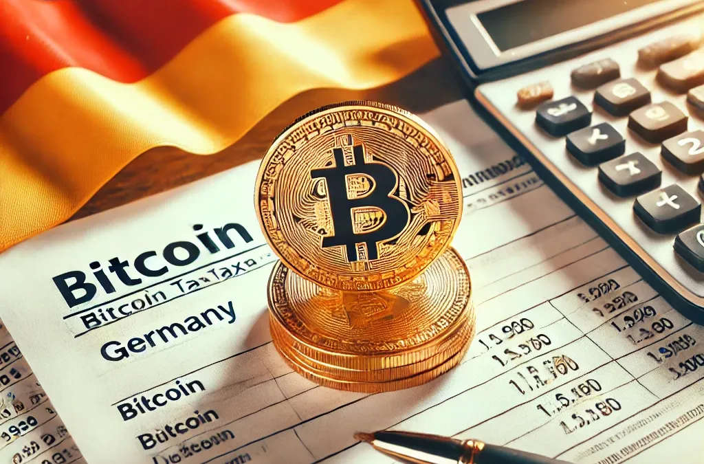 Bitcoin und Steuern in Deutschland: Was Sie wissen müssen