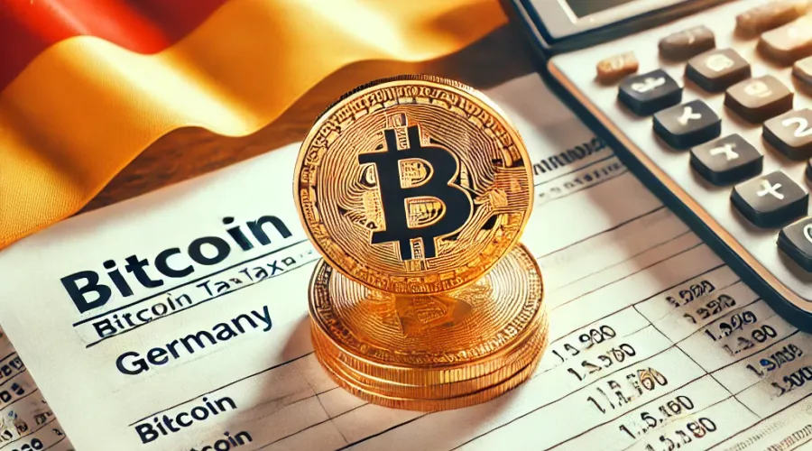 Bitcoin und Steuern in Deutschland: Was Sie wissen müssen